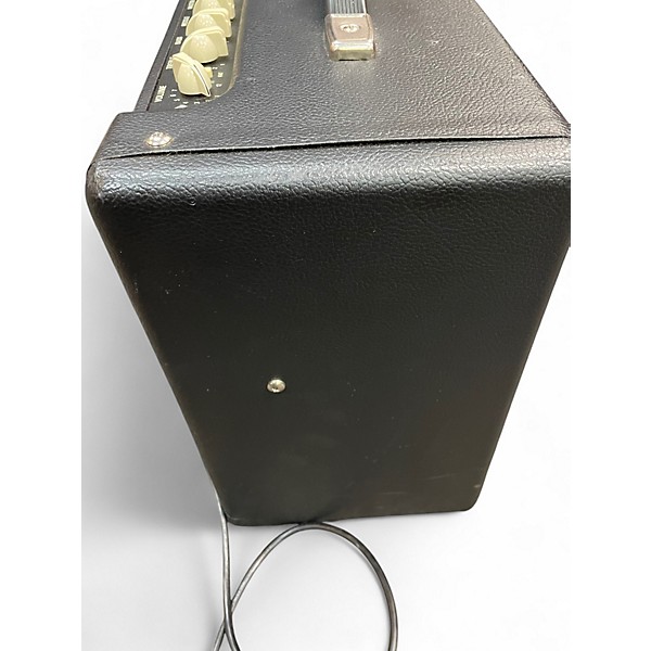 Used Fender Blues Junior IV 15W 1x12 Tube Guitar Combo Amp