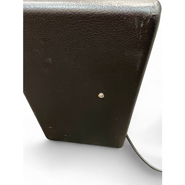 Used Fender Blues Junior IV 15W 1x12 Tube Guitar Combo Amp