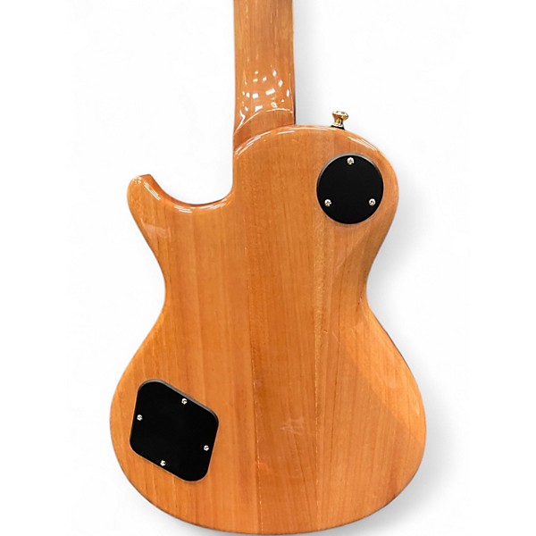 Used PRS SE Singlecut McCarty 594 BLUE Solid Body Electric Guitar