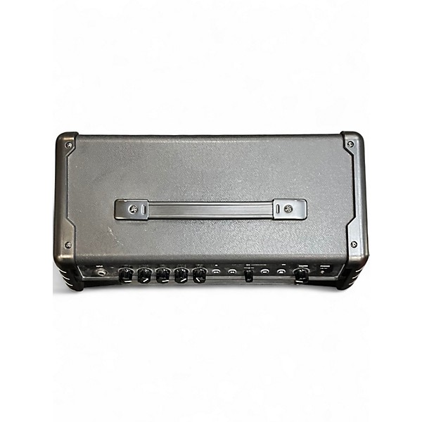 Used Line 6 Spider V 60 1x10 Guitar Combo Amp