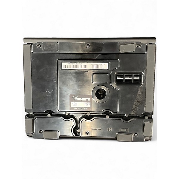 Used Line 6 FBV Express 4 Button Footswitch