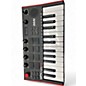 Used Akai Professional MPK Mini MIDI Controller
