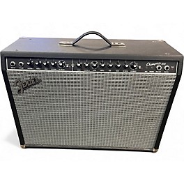 Used Fender Champion 100 Guitar Combo Amp