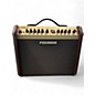 Used Fishman PROLBX500 Loudbox Mini Acoustic Guitar Combo Amp thumbnail