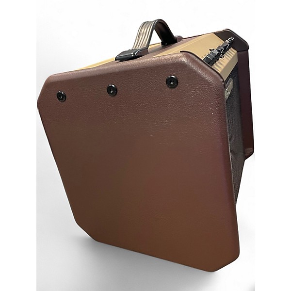 Used Fishman PROLBX500 Loudbox Mini Acoustic Guitar Combo Amp