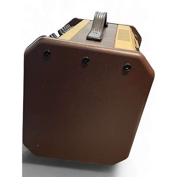 Used Fishman PROLBX500 Loudbox Mini Acoustic Guitar Combo Amp