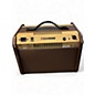 Used Fishman PROLBX500 Loudbox Mini Acoustic Guitar Combo Amp