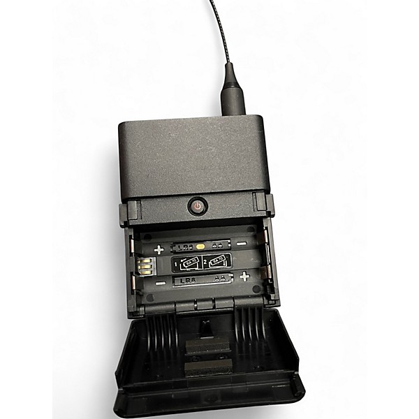 Used Sennheiser EW-D Evolution ME 2 Wireless System