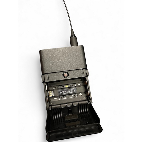Used Sennheiser EW-D Evolution ME 2 Wireless System