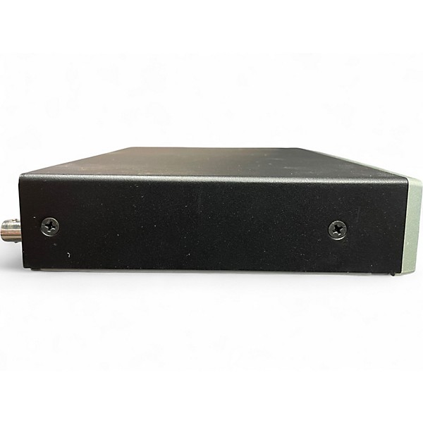 Used Sennheiser EW-D Evolution ME 2 Wireless System