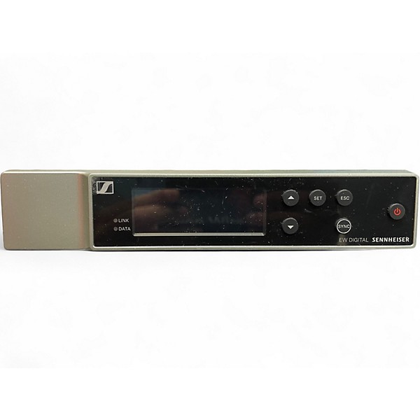 Used Sennheiser EW-D Evolution ME 2  Wireless System