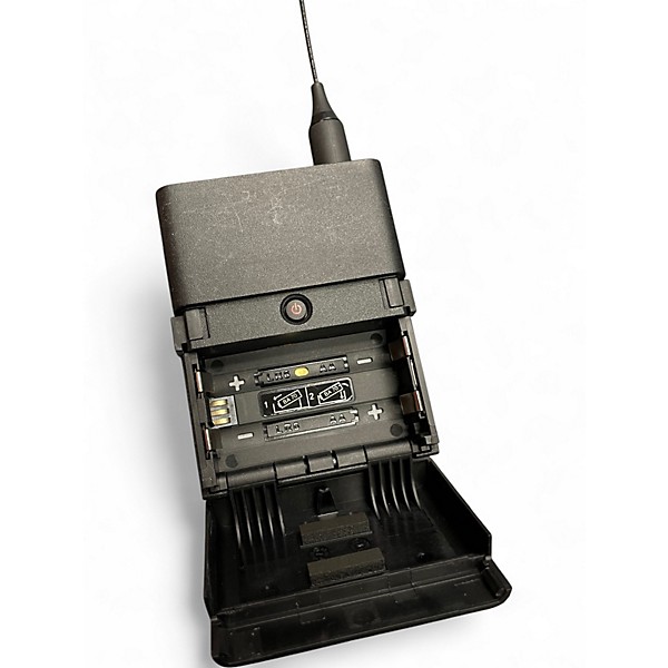 Used Sennheiser EW-D Evolution ME 2  Wireless System