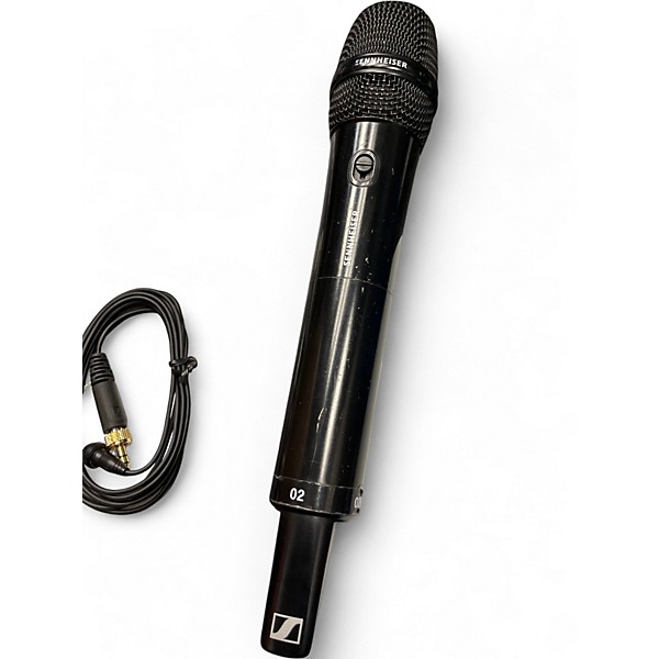 Used Sennheiser EW-D Evolution ME 2 Wireless System