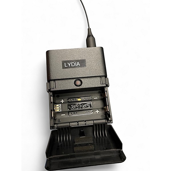 Used Sennheiser EW-D Evolution ME 2 Wireless System