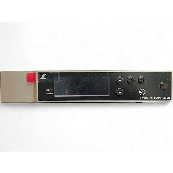 Used Sennheiser EW-D Evolution ME 2 Wireless System