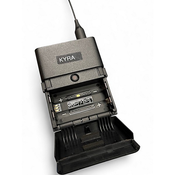 Used Sennheiser EW-D Evolution ME 2 Wireless System