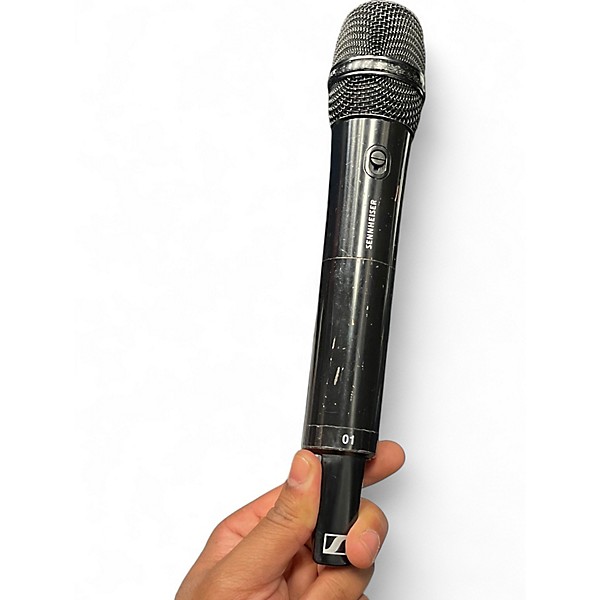 Used Sennheiser EW-D Evolution ME 2 Wireless System