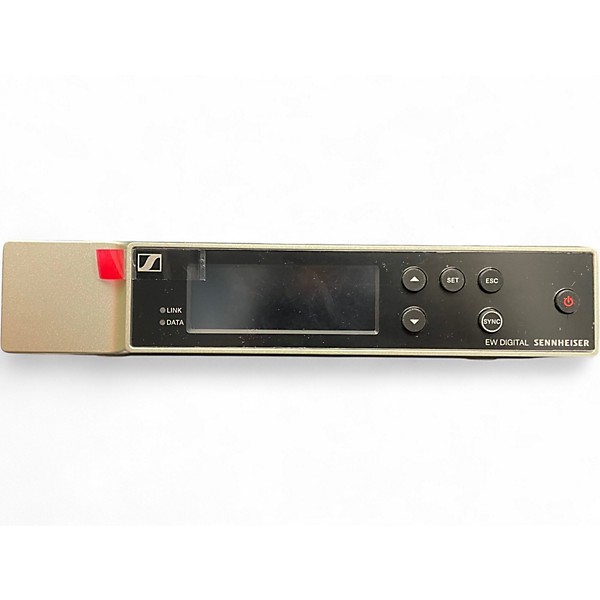 Used Sennheiser EW-D Evolution ME 2 Wireless System