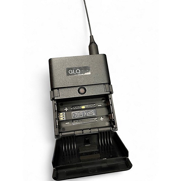 Used Sennheiser EW-D Evolution ME 2 Wireless System