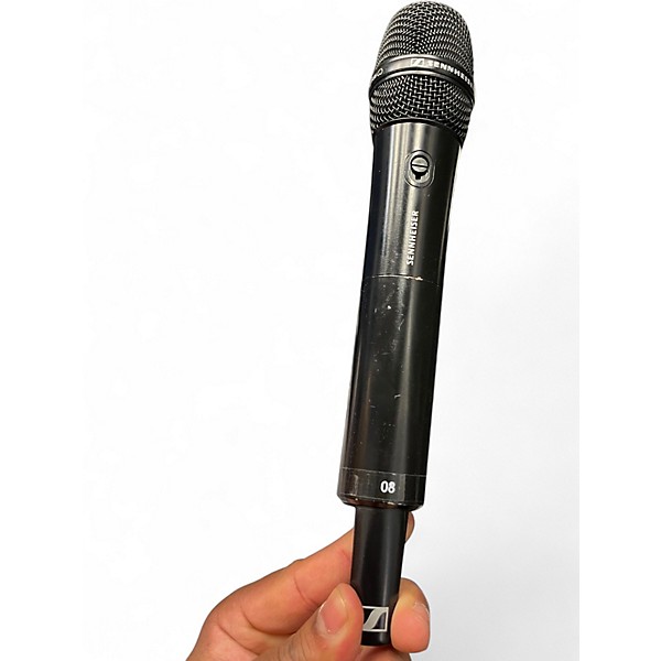 Used Sennheiser EW-D Evolution ME 2  Wireless System