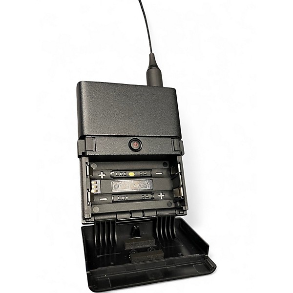 Used Sennheiser EW-D Evolution ME 2  Wireless System