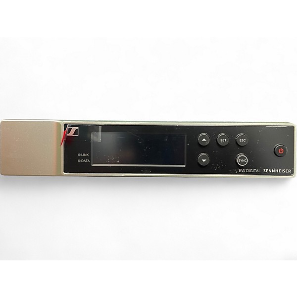 Used Sennheiser EW-D Evolution ME 2  Wireless System