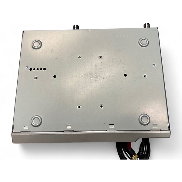 Used Sennheiser EW-D Evolution ME 2  Wireless System