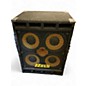 Used Markbass STD104HF Bass Cabinet thumbnail