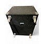 Used Markbass STD104HF Bass Cabinet