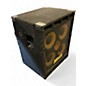 Used Markbass STD104HF Bass Cabinet