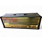Used 2005 Marshall JCM 2000 DSL 100 Dual Super Lead 2-Channel 100-Watt Guitar A Tube Guitar Amp Head