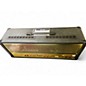 Used 2005 Marshall JCM 2000 DSL 100 Dual Super Lead 2-Channel 100-Watt Guitar A Tube Guitar Amp Head