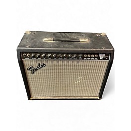 Used Fender Fender Deluxe 112 Plus Guitar Combo Amp