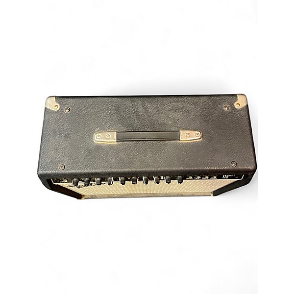 Used Fender Fender Deluxe 112 Plus Guitar Combo Amp