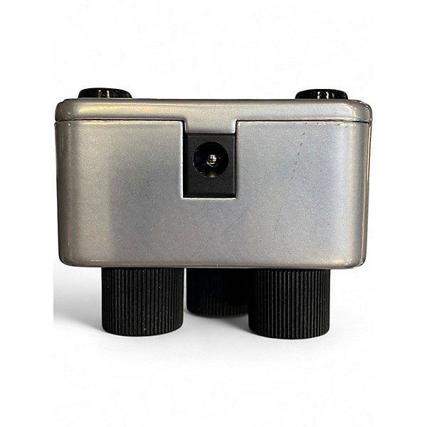 Used Electro-Harmonix Big Muff Op-amp Effect Pedal