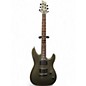 Used Laguna LE200 Gunmetal Gray Solid Body Electric Guitar thumbnail