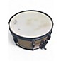 Used TAMA 14X6.5 Woodwork Poplar Natural Drum thumbnail