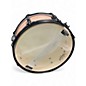 Used TAMA 14X6.5 Woodwork Poplar Natural Drum