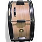 Used TAMA 14X6.5 Woodwork Poplar Natural Drum