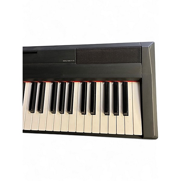 Used Yamaha P115 Digital Piano