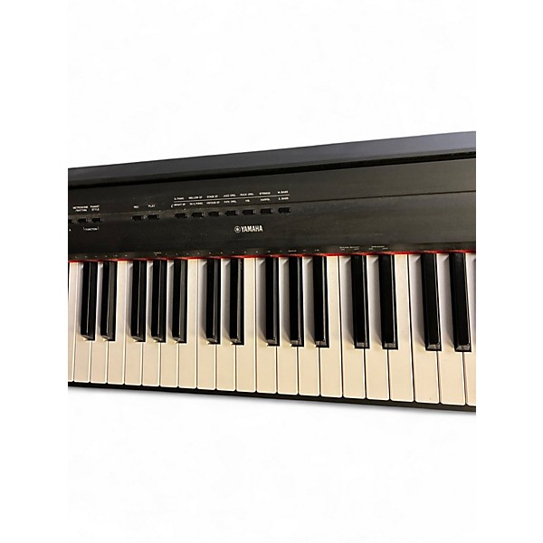 Used Yamaha P115 Digital Piano