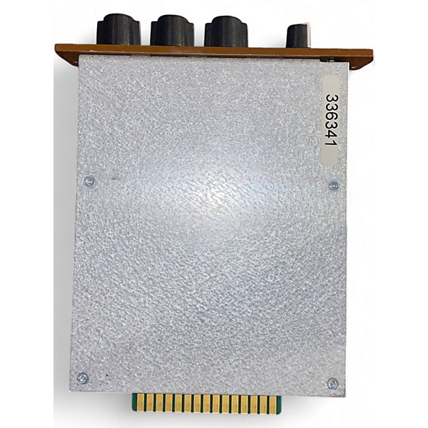 Used Radial Engineering Q3 500 SERIES EQ Equalizer