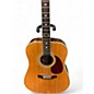 Used Pro Seed EWD-30S Natural Acoustic Guitar thumbnail