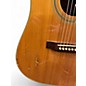 Used Pro Seed EWD-30S Natural Acoustic Guitar