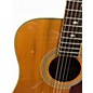 Used Pro Seed EWD-30S Natural Acoustic Guitar