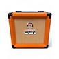 Used Orange Amplifiers PPC108 Micro Terror 1X8 Guitar Cabinet thumbnail