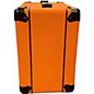 Used Orange Amplifiers PPC108 Micro Terror 1X8 Guitar Cabinet