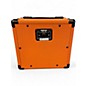 Used Orange Amplifiers PPC108 Micro Terror 1X8 Guitar Cabinet