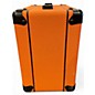 Used Orange Amplifiers PPC108 Micro Terror 1X8 Guitar Cabinet