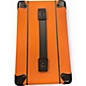Used Orange Amplifiers PPC108 Micro Terror 1X8 Guitar Cabinet